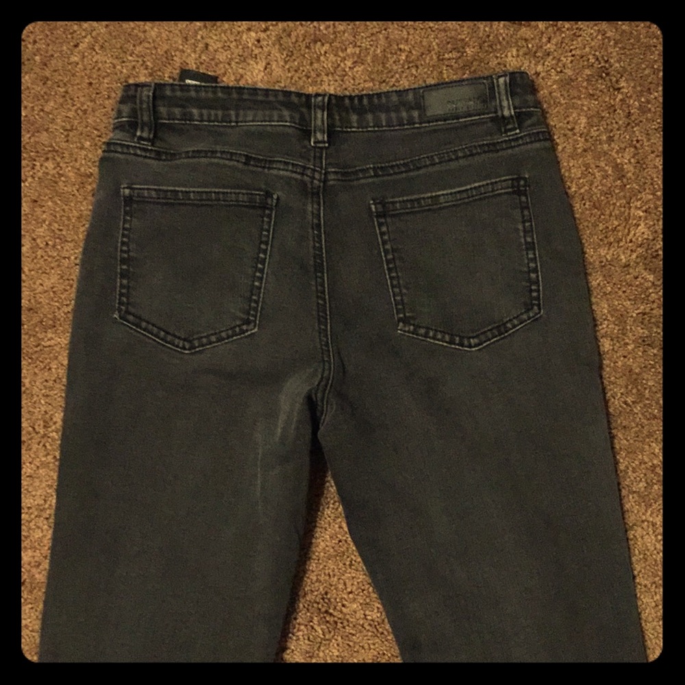 Dark Skinny/Stretchy Jeans